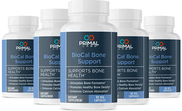 BioCal Bone Support Buy Now 